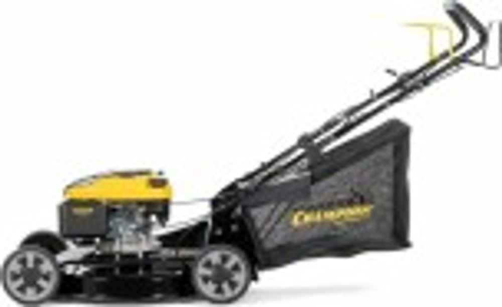 Газонокосилка бензиновая CHAMPION LM5645 самоходная