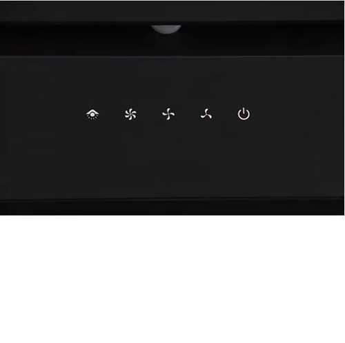 Наклонная вытяжка Hansa OKP6542SH