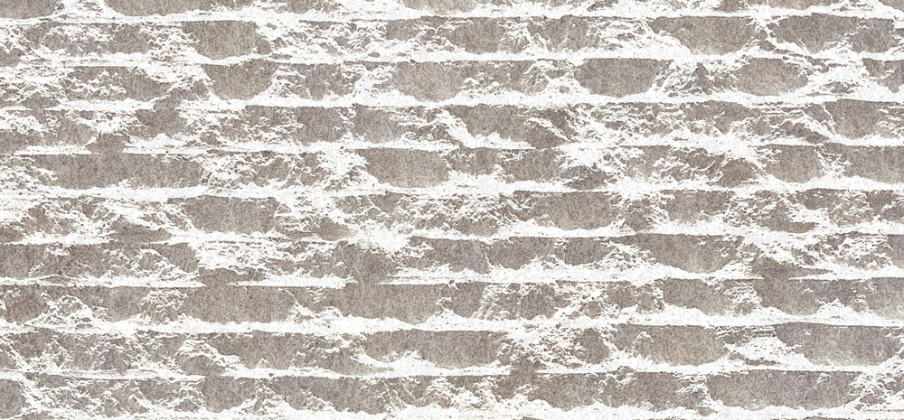 Гибкая керамика PHOMI, коллекция CHISELED STONE