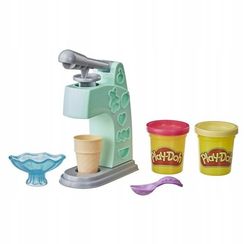 Play Doh - Mini Ice Cream Playset