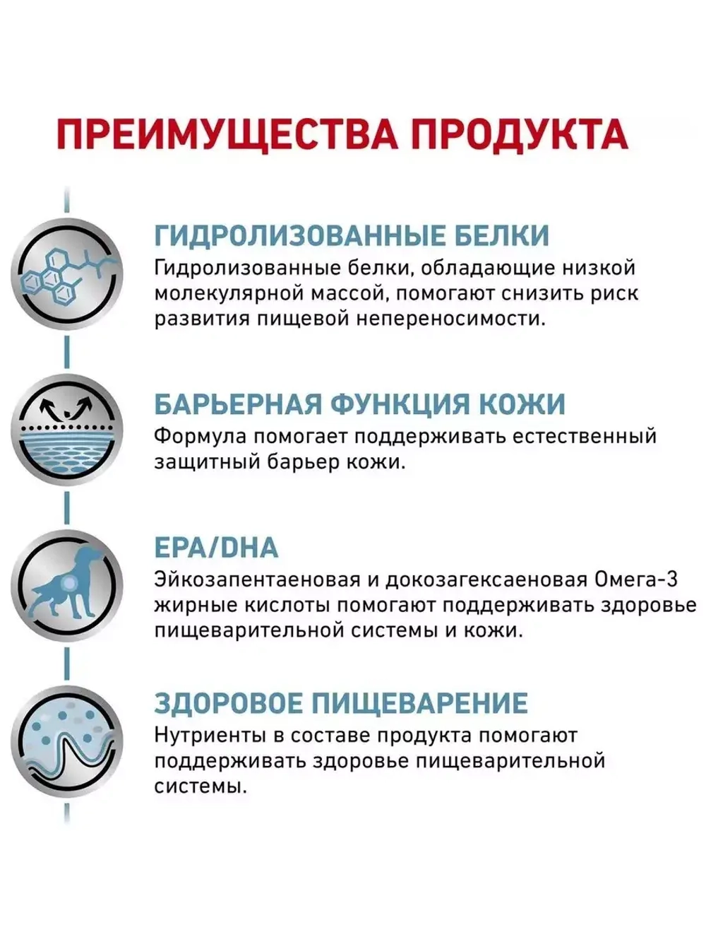 Royal Canin Anallergenic (Роял Канин Аналлердженик )корм сухой для собак Anallergenic 3 кг.