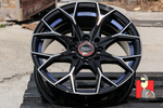 Комплект дисков Vossen 15x6.5 et35 4x100/4x114.3
