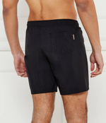 Шорты для плавания V-BOX Napapijri - черный(NP0A4IBK)