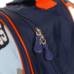 Рюкзак школьный Тимошка ОРТ "Мото" 37*26*13 см. 2 отд., 1 карман, боковые карманы (Luris)