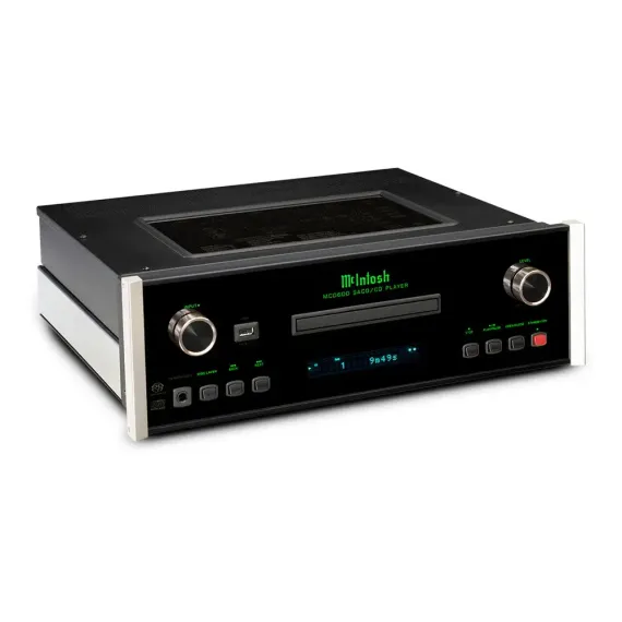 Mcintosh MCD600