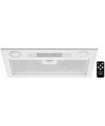Вытяжка Kuppersberg INLINEA 52 White