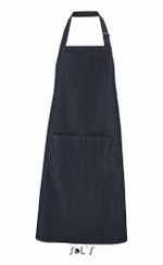 Фартук Grant из денима, 70% хлопок, 30% полиэстер