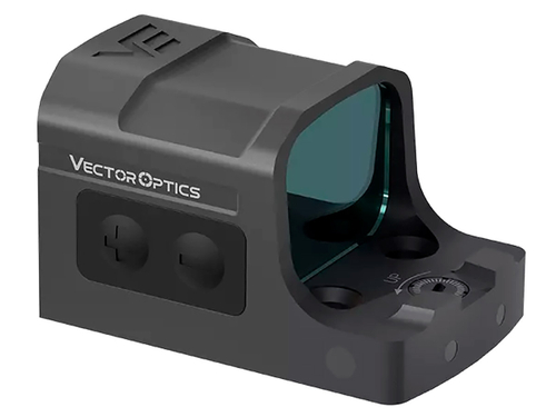 Коллиматор Vector Optics Frenzy-S 1x17x20 Aspheric Pistol, 3 МOA, красная (SCRD-68)