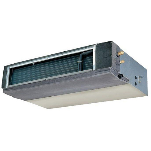 Канальный кондиционер JAX ACID–60HE/ACIX-60HE