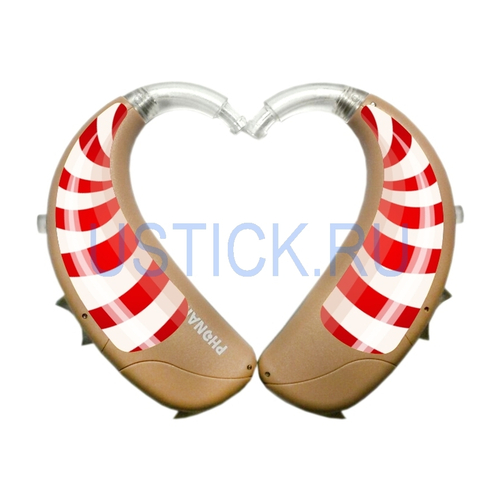 PHONAK NAIDA "Карамелька"