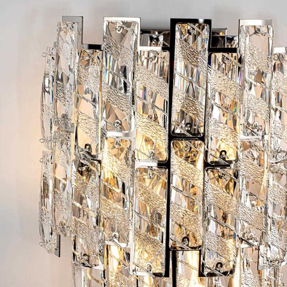 Настенный светильник MODELUX ML.570.04 CR