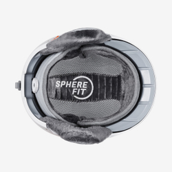 Шлем HEAD COMPACT PRO grey