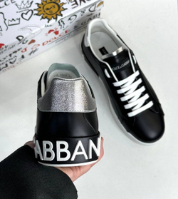 Кеды Dolce & Gabbana