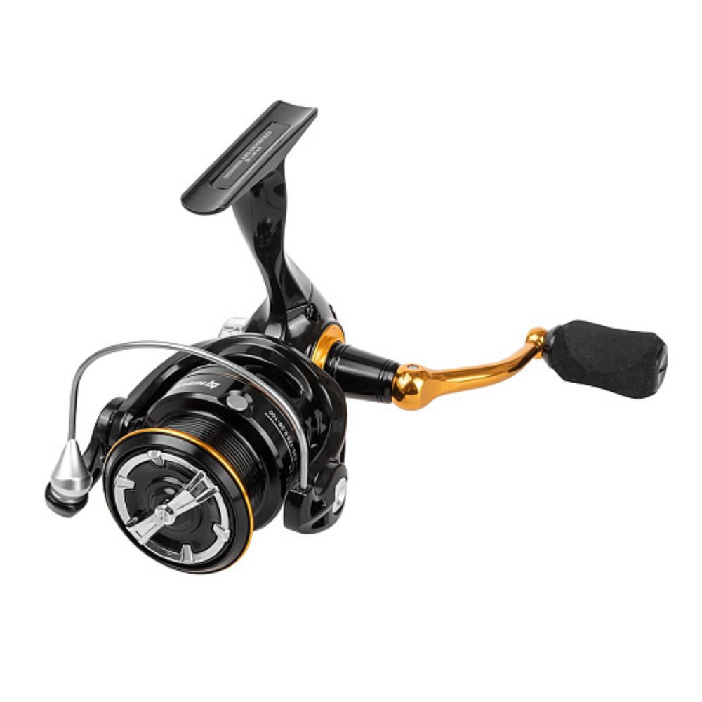 Катушка TORA 4000 (N-T-OC4000) Nisus