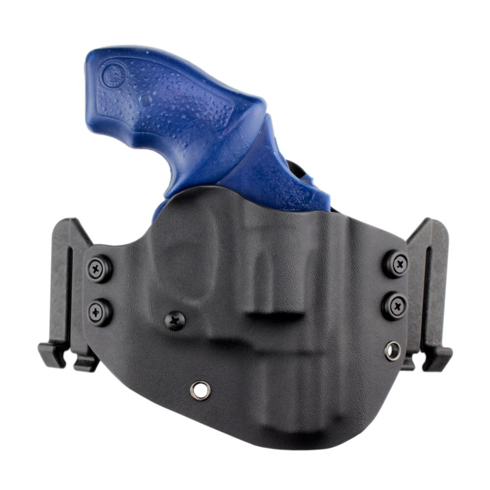 Кобура Taurus LOM-13 поясная kydex