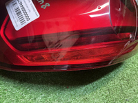 Фонарь левый внешний BMW X7 G07 (2019-2022)