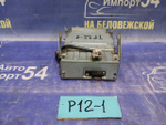 Пепельница NISSAN PRIMERA 2001