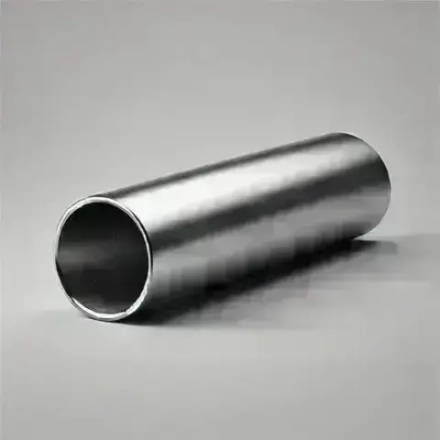 Труба нержавеющая бесшовная 32 х 2,5 мм 12Х18Н10Т