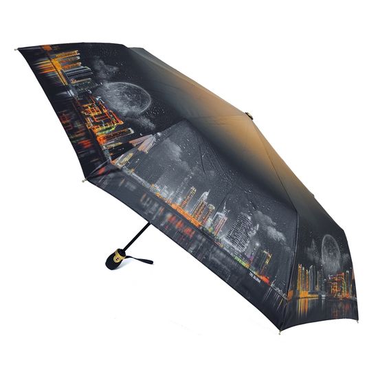 Женский зонт Три Слона - Полный автомат 3805-B-01