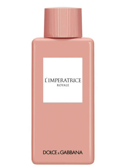 Dolce&Gabbana L'Imperatrice Royale