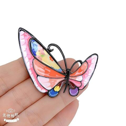 Брошь Jewelry - арт093