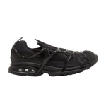 Кроссовки Nike Air Kukini "Triple Black"