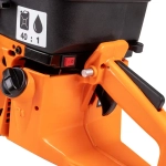 FoxWeld GC-970/400 бензорез 9023