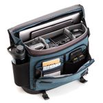 Tenba DNA Messenger 15 Slim Blue
