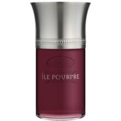 Liquides Imaginaires Ile Pourpre EDP 100ml