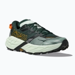 Кроссовки для бега HOKA Speedgoat 7 bay leaf/sea glass