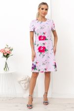 Платье Лотос №5 Valentina