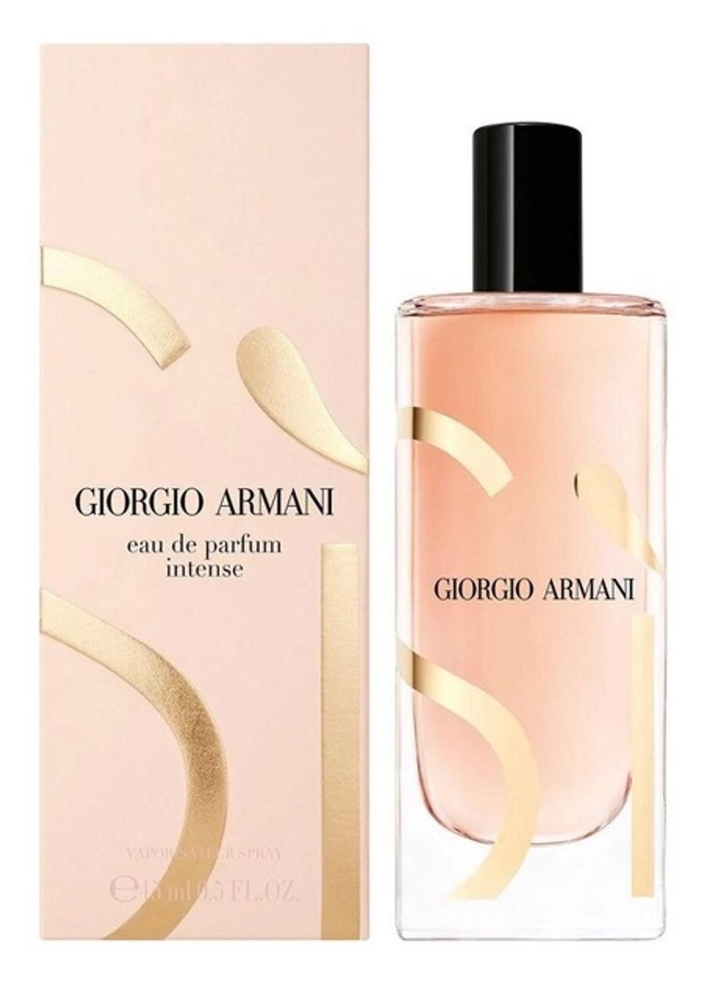 Giorgio Armani Si Intense Eau De Parfum