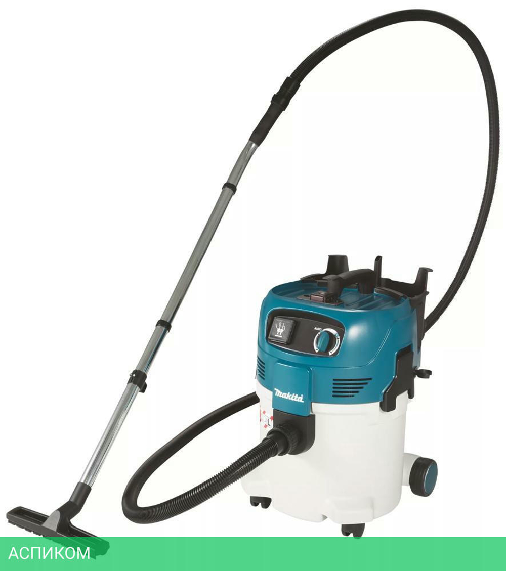 Пылесос Makita VC3012L