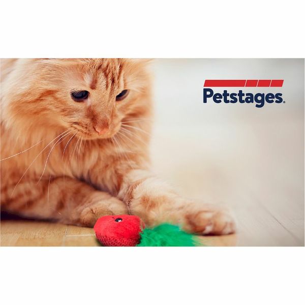 Игрушка Petstages для кошек 