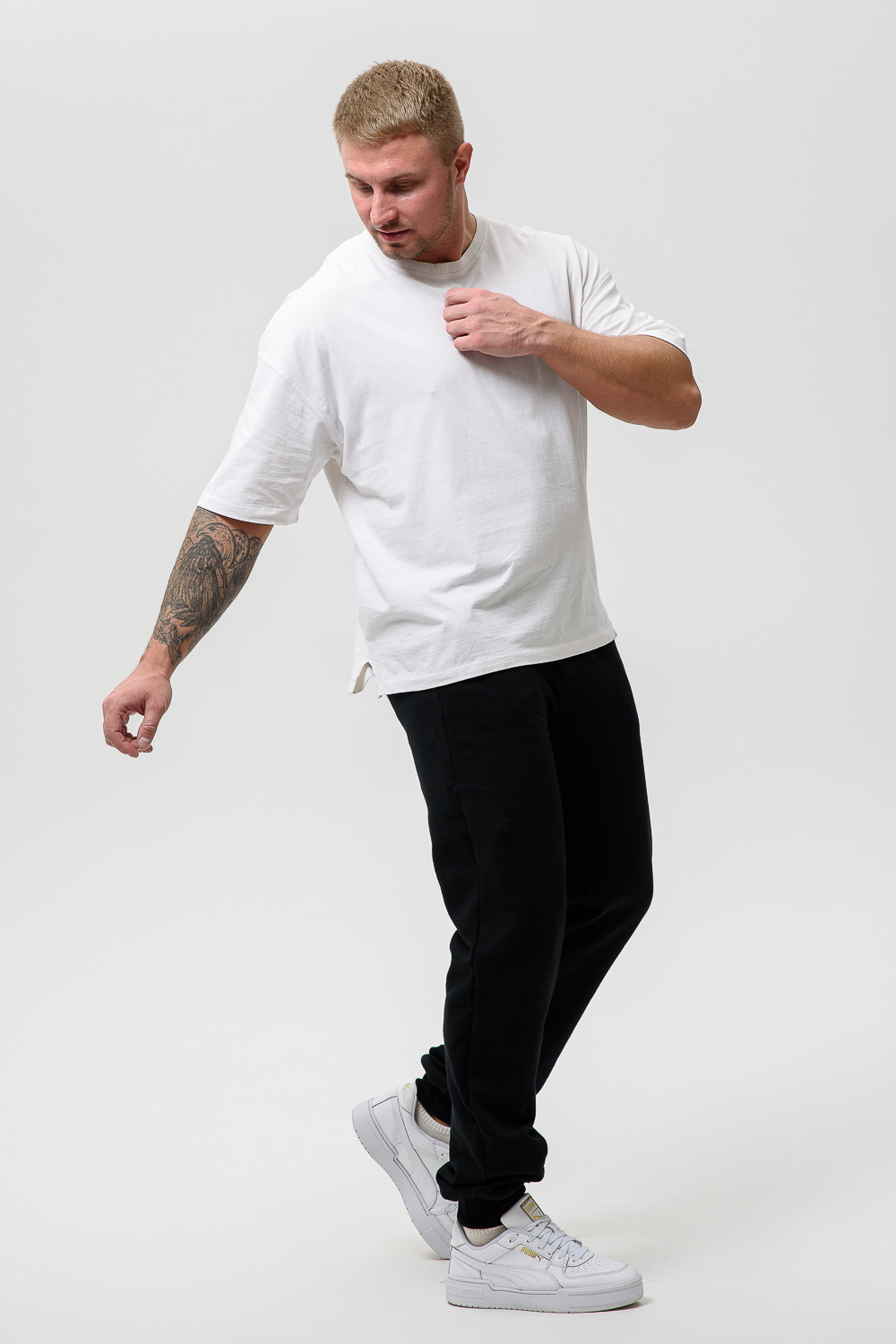 Трико Север