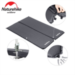 Коврик туристический самонадувной Naturehike D03 Dark Grey, 6927595711491