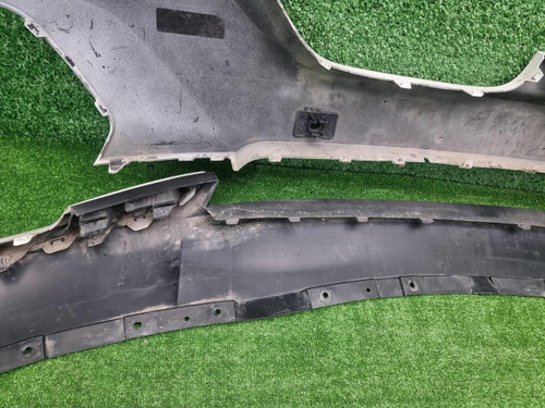 Бампер передний BMW X5 G05 (2018-2023)