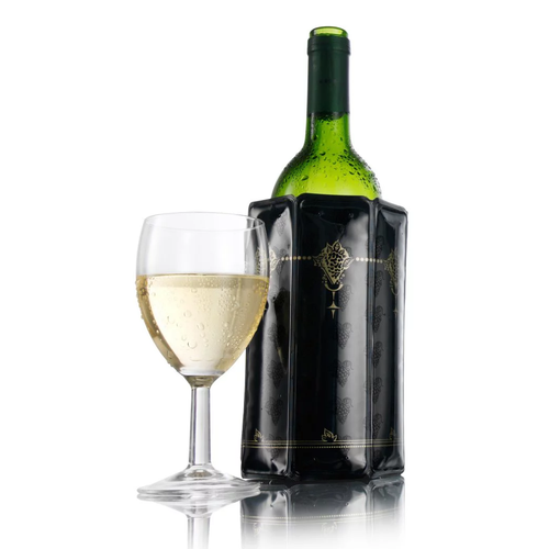 Охладительная рубашка VacuVin для вина 0,75л, классика