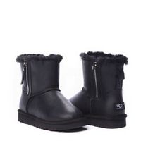 Men Classic Zip