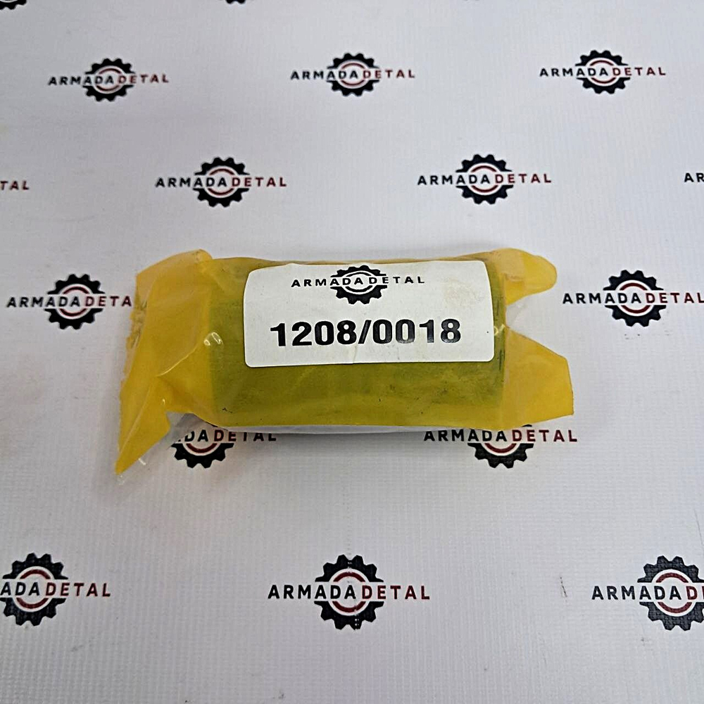 Втулка основания цил. перев ковша | 1208/0018 | Armada Detal R