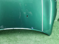 Капот MINI Hatch F56 (2013-н.в.)