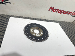 Звездочка распредвала цепи ГРМ впуск CHEVROLET EPICA