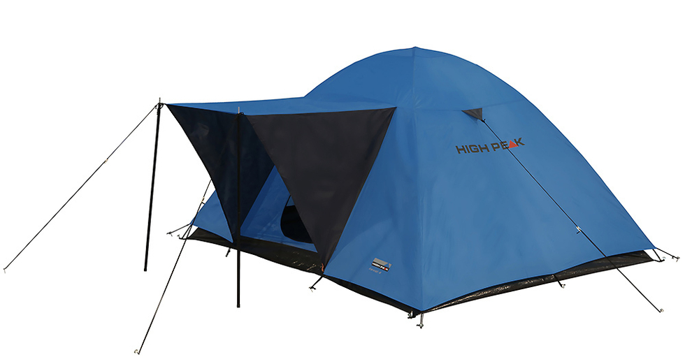 Палатка High Peak Texel 4 [10179]