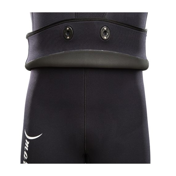 Гидрокостюм Marlin Skiff 2.0 10 мм для подводной охоты