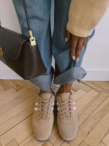 Кроссовки женские NOHO