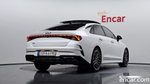 Kia K5 (Optima) 3 Generation 1.6 Turbo (10.2021)