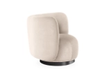 Кресло Lucca вращающееся