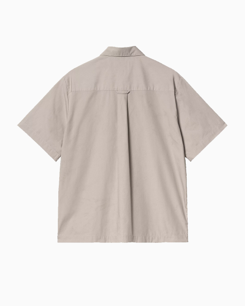 Рубашка к/р Carhartt WIP S/S Craft Shirt
