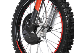 Мотоцикл кроссовый эндуро SHARMAX PowerMax 300 Air 2025