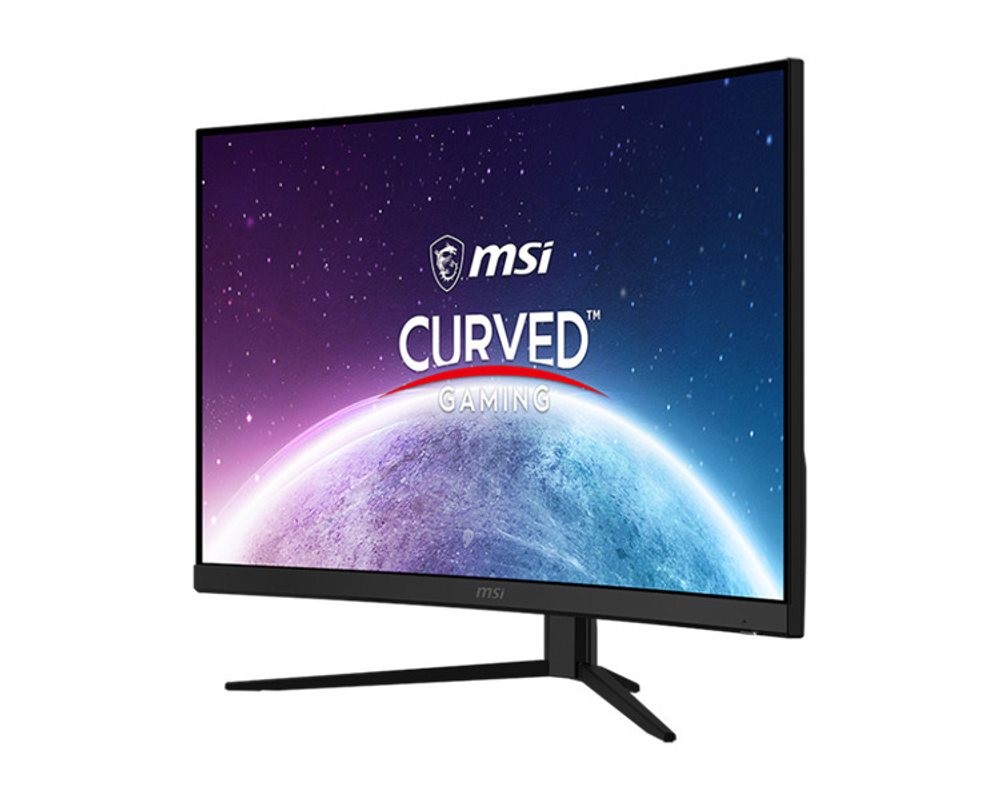Монитор 31,5" MSI G32C4X